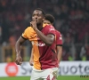 🎥 Michy Batshuayi égalise à la dernière minute pour Galatasaray dans un scénario complètement dingue