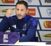 Un vote étonnant : les choix de Domenico Tedesco pour le trophée The Best 