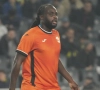 Jordan Lukaku, libre de tout contrat, vers un retour en Jupiler Pro League ? "Il a toutes les qualités pour faire la différence"