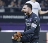 Colin Coosemans sauveur d'Anderlecht une fois de plus : "Désormais, on peut viser plus haut" 