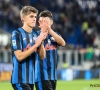 🎥 Combien de temps les Diables pourront-ils encore s'en passer ? Charles De Ketelaere offre la victoire à l'Atalanta d'un doublé magistral