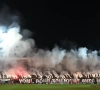 Un moment très fort émotionnellement : Charleroi - Standard interrompu pendant 10 minutes après 60 secondes de jeu en hommage à "Yoni" (vidéo)