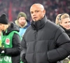 Bundesliga : grosse contre-performance pour le Bayern de Vincent Kompany !