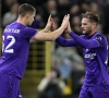 L'incertitude plane autour de Leander Dendoncker : Anderlecht hésite fortement