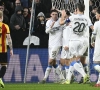 🎥  Quelle fin de match ! Bruges émerge au bout du suspense avant la Ligue des Champions et le topper