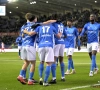 Comme face au Standard et Charleroi, ou presque : Genk se fait encore des frayeurs mais prend ses distances avec le Club de Bruges 