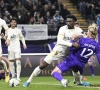 La fête avant et, tout de même, la fête après : Anderlecht s'en sort de justesse face au Beerschot