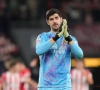 Thibaut Courtois vers un retour surprise chez les Diables Rouges ? "Il n'a pas complètement fermé la porte"