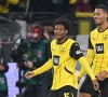 Et si l'heure avait sonné pour Julien Duranville ? Le coach de Dortmund, Nuri Şahin, prend une grande décision