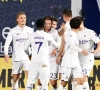 Malgré une expulsion sévère, Anderlecht ponctue sa belle semaine d'une nouvelle victoire