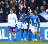 En leader incontestable, Genk domine un Anderlecht inexistant