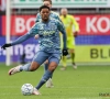 La Ligue 1 s'arrache cet ancien attaquant de Saint-Trond ! 