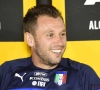 "Il peut un jour remporter le Ballon d'Or" : quand Antonio Cassano s'enflamme pour un Diable Rouge