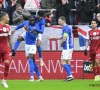 Des buts, du spectacle et des erreurs, mais pas de vainqueur entre l'Antwerp et Genk