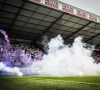 Beerschot-Anderlecht menacé par la neige ? Le club anversois donne une update 