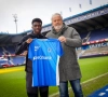 Officiel : le Racing Genk s'offre un talent belge longtemps convoité par le Standard et le Club de Bruges