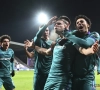 Dans la douleur, Anderlecht rejoint le dernier carré et ne tombe pas dans le piège du Beerschot