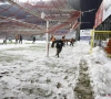 Les dates des matchs remis à cause de la neige connues, une journée de championnat adaptée : le calendrier de la D1B bouleversé