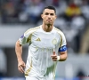 L'Arabie Saudite continue à faire tourner bien des têtes : un ancien Unioniste bientôt coéquipier de Cristiano Ronaldo