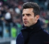 L'entraîneur de la Juventus, Thiago Motta, très prudent avant le déplacement à Bruges