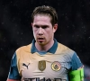 🎥 Malmené par une D3, Manchester City s'en remet au "supersub" Kevin De Bruyne pour se qualifier en Coupe d'Angleterre