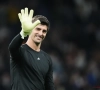 "Je n'exclus pas qu'il puisse atteindre le niveau de Thibaut Courtois" : un jeune gardien de Pro League comparé au portier madrilène