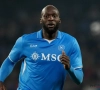 🎥 Un ancien de Pro League plante un superbe but pour freiner le Napoli et Lukaku dans la course au titre 