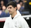 "Je connais seulement le gardien dans l'équipe" : Courtois s'apprête à affronter une équipe qu'il ne connaît pas en Ligue des Champions, mais... il la respecte malgré tout