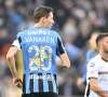 🎥 Service minimum pour Bruges qui assure l'essentiel avant de recevoir l'Atalanta