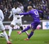 Anderlecht en force, Vanzeir fête son retour : notre équipe-type de la 25e journée de Pro League !