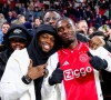 L'anecdote surprenante de Jorthy Mokio à l'Ajax Amsterdam : "Ca vous montre à quel point tout va très vite !"