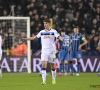 🎥 Charles De Ketelaere est furieux du penalty léger accordé à Bruges en fin de match