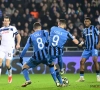 Une victoire sur le fil : Bruges profite d'un penalty en fin de match pour s'imposer face à l'Atalanta, mais aura tout de même quelques regrets