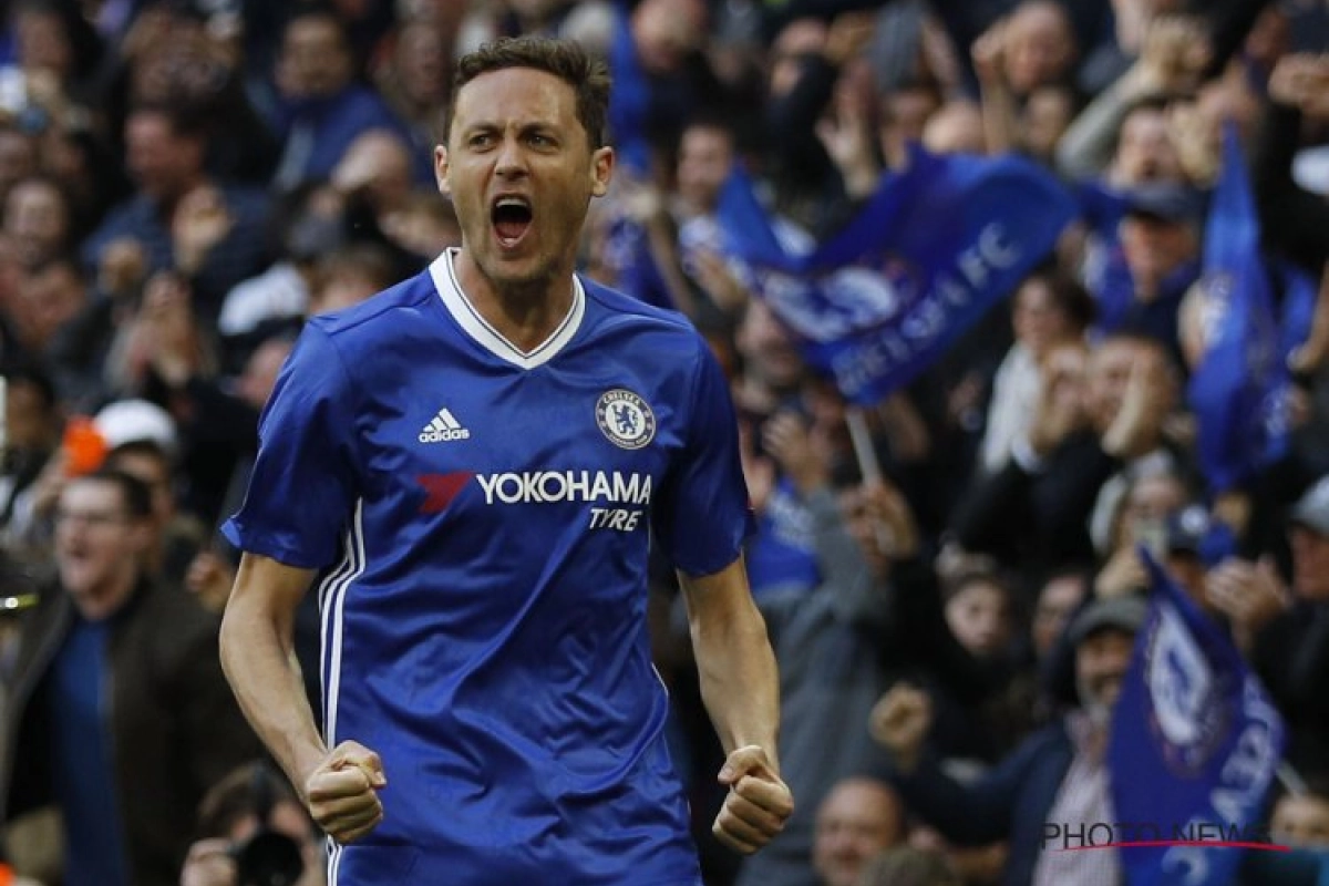 Officiel: Nemanja Matic est Mancunien