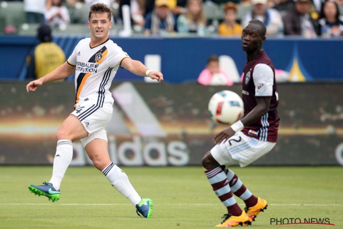 Robbie Rogers met fin à sa carrière à seulement trente ans