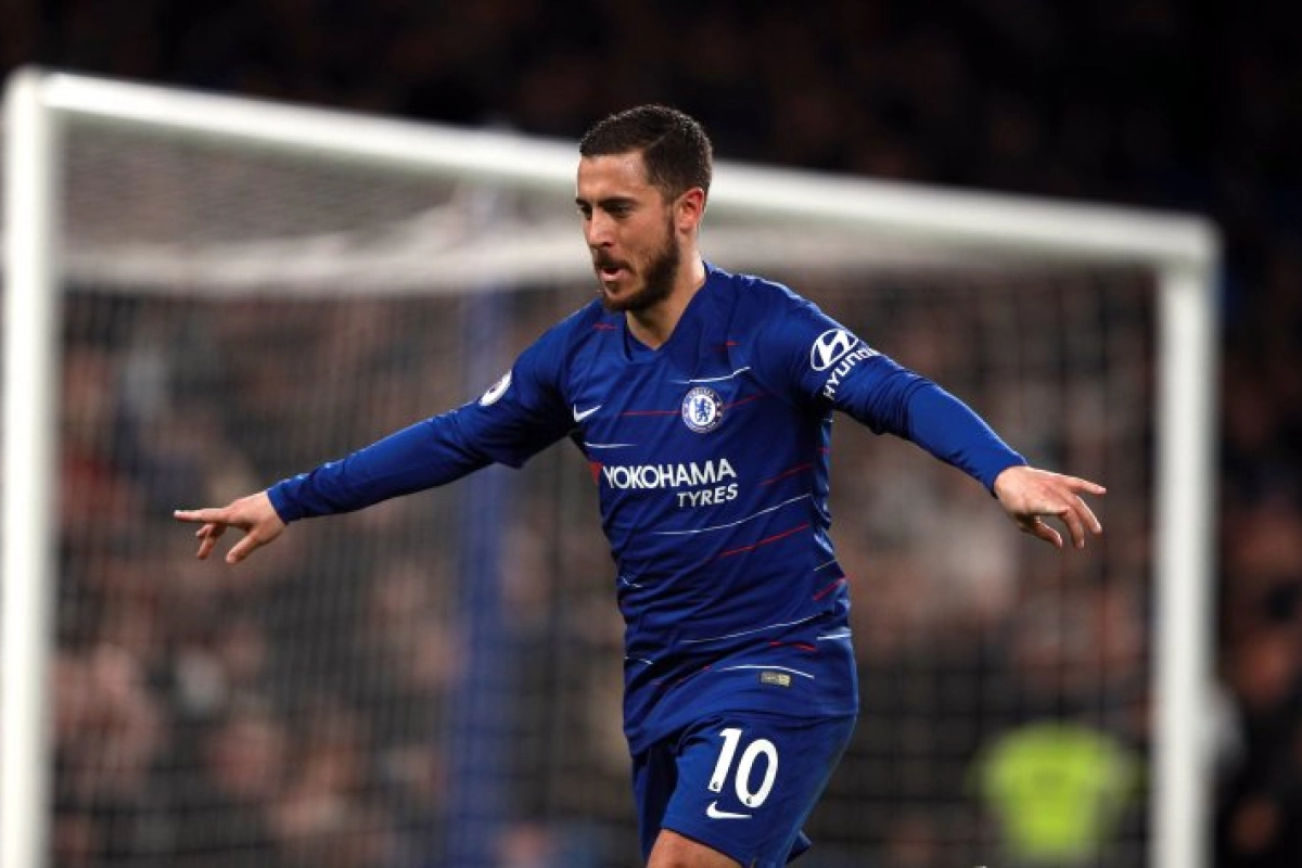 Un ancien coéquipier d'Hazard à Chelsea lâche les chevaux : "Le plus paresseux que j'ai vu de ma vie"