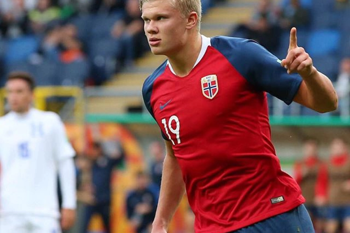 Coupe du Monde U20 : un grand talent inscrit un nonuplé !