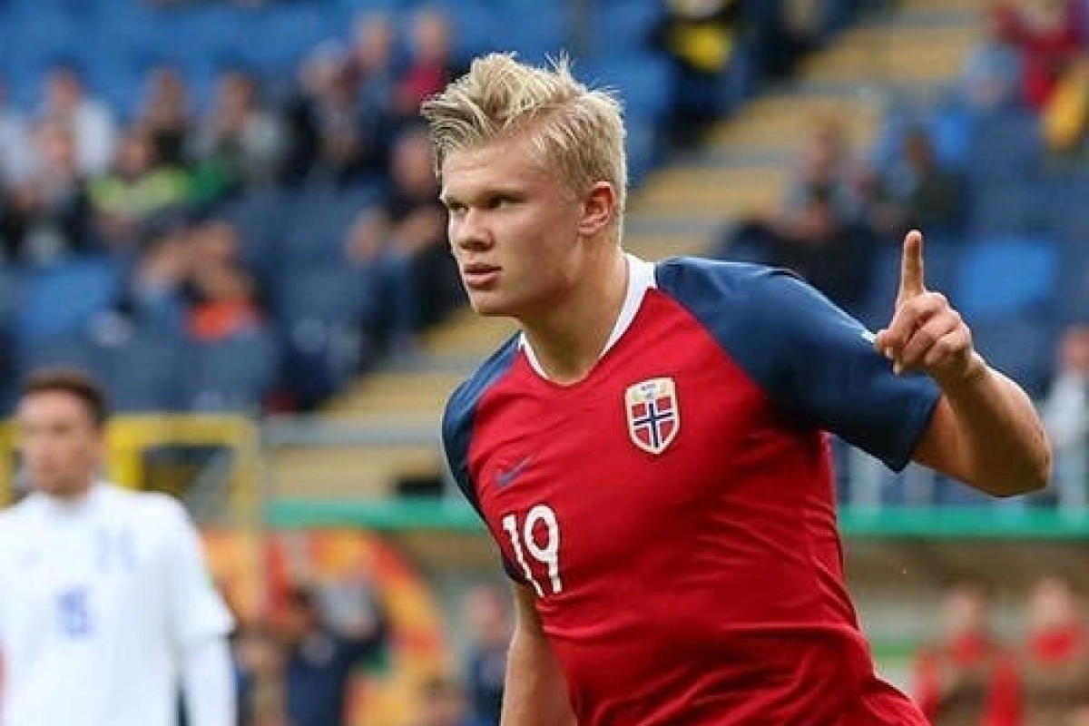 Une enquête est ouverte après les neuf buts d'Erling Braut Haland à la Coupe du Monde des U20