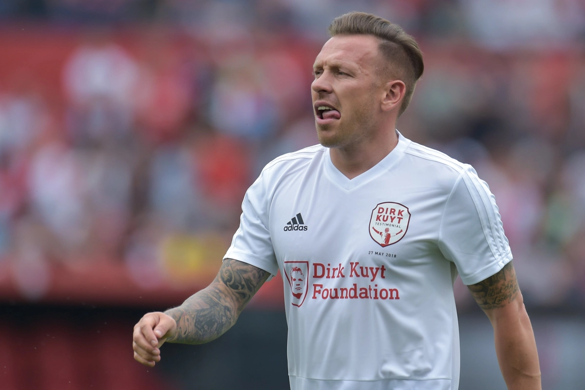 Craig Bellamy, "une évidence", pour Vincent Kompany