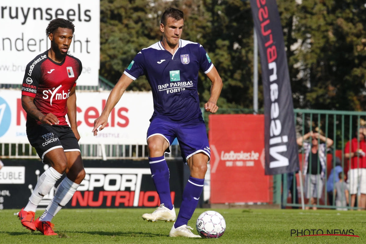 Officiel : Ivan Santini rejoint Yannick Ferrera 