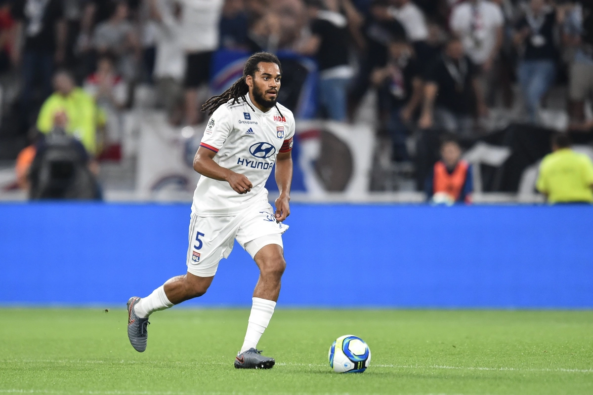 Inquiétude pour Jason Denayer à l'approche de la C1