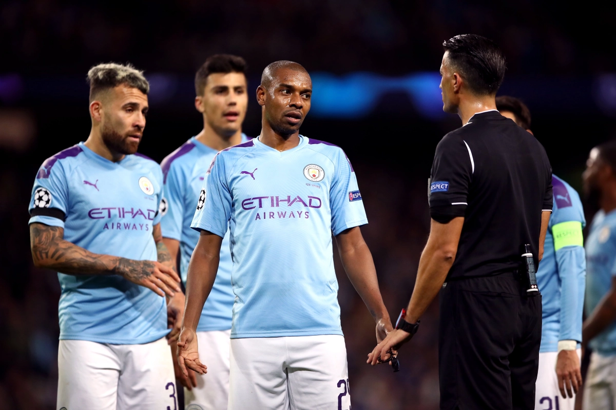 🎥 Sans Kevin De Bruyne, mis au repos, Manchester City ne fait qu'une bouchée de Fulham