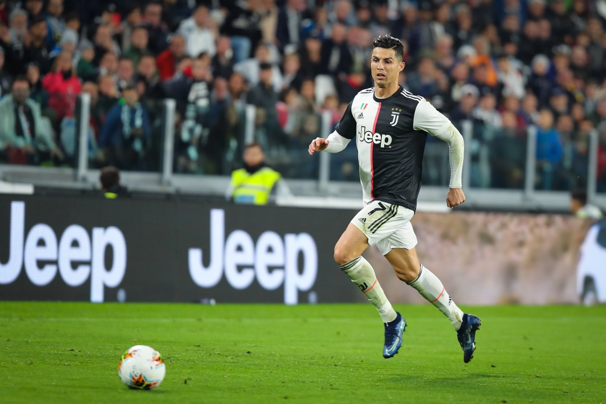 Remplacé, Cristiano Ronaldo est parti avant la fin du match: "Aucun problème"