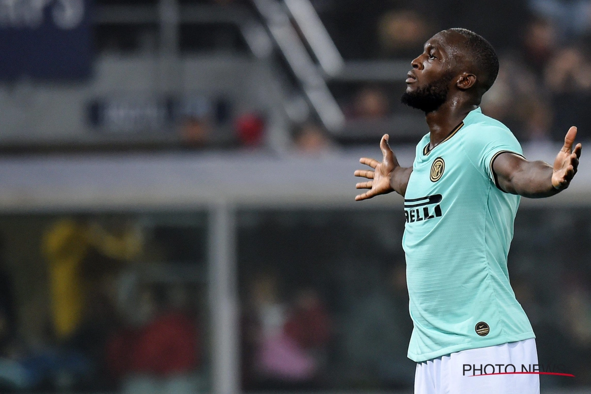 🎥 L'Inter domine Torino, Lukaku décisif plante son 10e but de la saison en Serie A