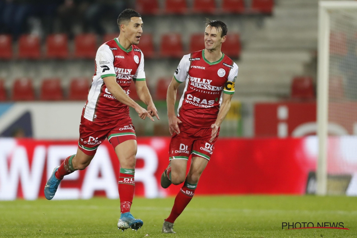 Objectif Charleroi: déçu comme jamais, Davy De Fauw veut tourner la page