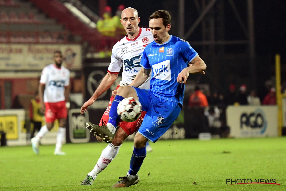 Sven Kums de retour à son meilleur niveau : négociations difficiles à venir avec Anderlecht ? 