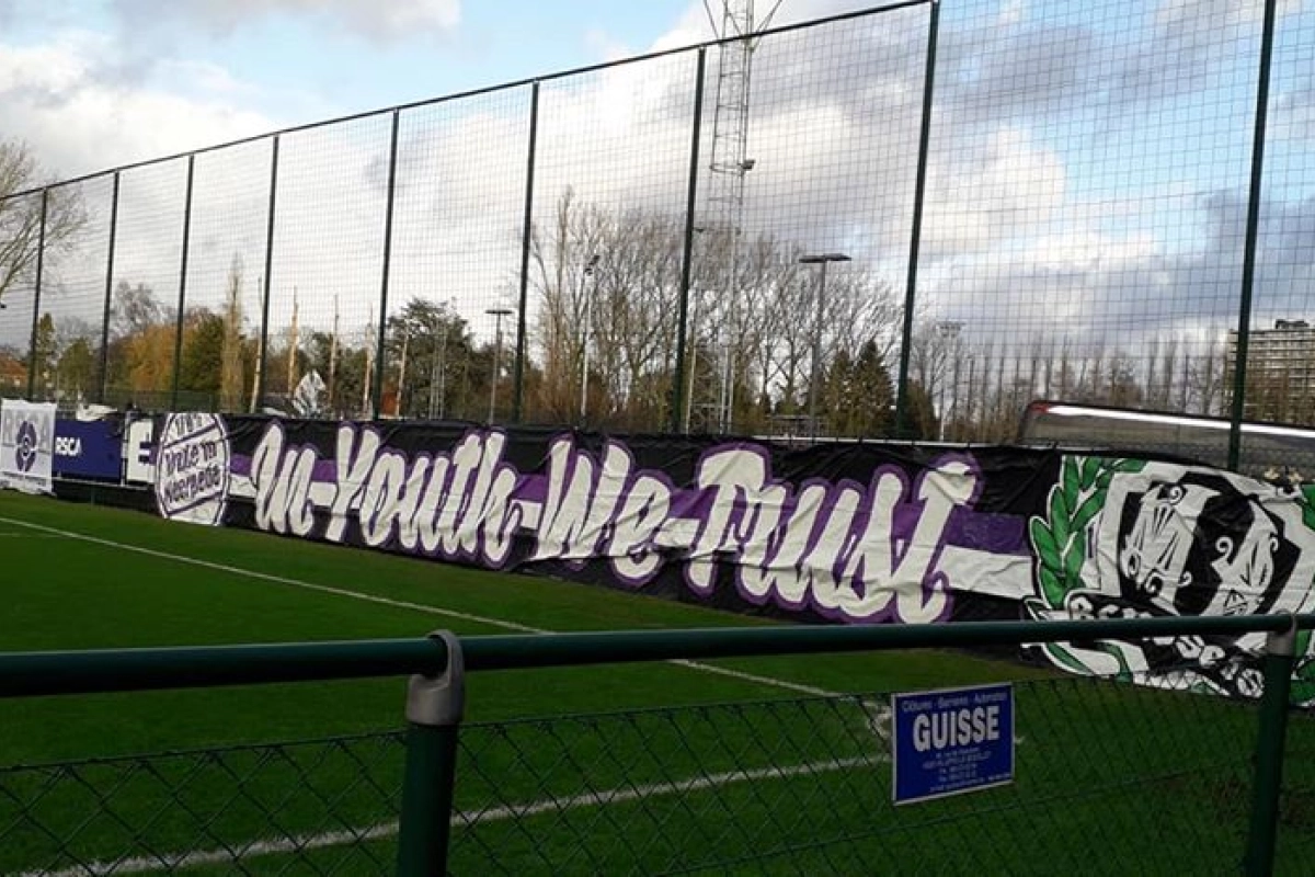 Un Fan Board plutôt calme à Anderlecht: Jos Donvil répond aux questions et aux griefs