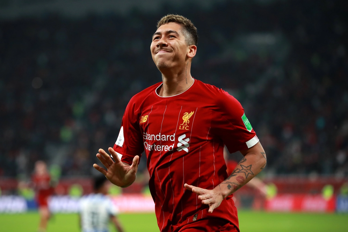 Roberto Firmino n'ira pas au Mondial : "Je tiens à féliciter tous les convoqués"