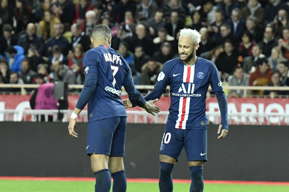 La revanche du PSG 