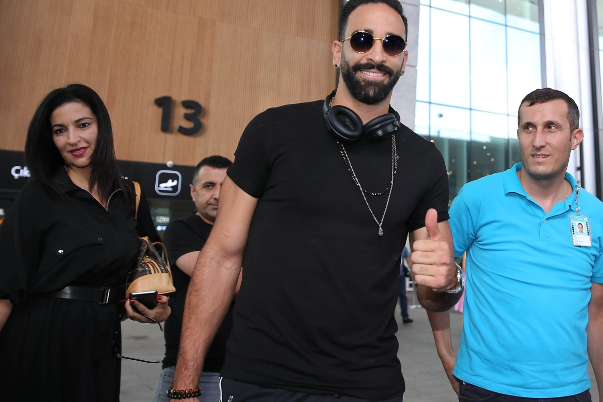 Adil Rami justifie son nouveau challenge